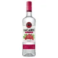 Produktbild: Bacardi Razz (Rum-Basis) 32%Vol. 700ml