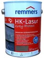 Produktbild: HK Lasur Anthrazitgrau Grey Protect außen Remmers 2,5L