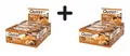 Produktbild: 2 x Quest Nutrition Quest Bars (12x60g) Chocolate Peanut Butter (55,52 EUR/kg)