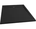 Produktbild: Duschwanne SCHULTE Lineastone ExpressPlus 90 x 120 x 3 cm anthrazit EP221912 57