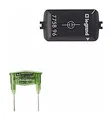 Produktbild: Legrand 775896 Glimmaggregat 8-12V/15mA