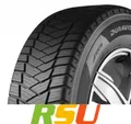 Produktbild: 4x Bridgestone Duravis All Season M+S 3PMSF 205/75 R16C 113/111R Ganzjahresre...