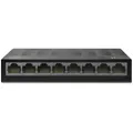 Produktbild: TP-Link LiteWave LS1008G Netzwerkswitch 8-Ports Unmanaged, 10/100/1000Mbps