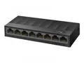 Produktbild: TP-Link LS1008G LiteWave 8-Port Gigabit Switch