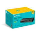 Produktbild: TP-LINK LS1000 Lightwave Desktop Gigabit Switch, 8x RJ-45