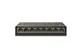 Produktbild: tp-link TP-LINK LiteWave Switch LS1008G, Gigabit, unmanaged, 8-port Netzwerk-Switch