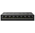 Produktbild: tp-link TP-LINK LiteWave LS1008G Netzwerk Switch LS1008G 8 Port 10 / 100 / 10 Netzwerk-Switch