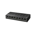 Produktbild: tp-link LS1008G 8-Port Desktop Switch WLAN-Router