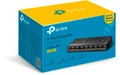 Produktbild: tp-link LS1008G LiteWave 8-Port Gigabit Desktop Switch Netzwerk-Switch