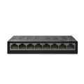 Produktbild: 6935364085476 TP-Link LS1008G Unmanaged Gigabit Ethernet (10/100/1000) Schwarz T