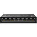 Produktbild: TP-Link LS1008G LiteWave, Switch, schwarz