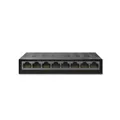 Produktbild: LS1008G LiteWave 8-Port Gigabit Desktop Switch