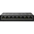 Produktbild: TP-LINK LiteWave LS1008G Netzwerk Switch LS1008G  8 Port 10 / 100 / 1000 MBit/s