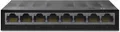 Produktbild: TP-Link LS1008G 8-Port Desktop Switch (8 x Gigabit Auto-Negotiation RJ45 Ports)