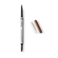 Produktbild: KIKO Milano Micro Precision Eyebrow Pencil 04, Automatischer Augenbrauenstift Mit Ultrapräziser Spitze