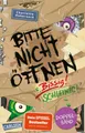 Produktbild: Kinderbuch Bitte nicht öffnen: Doppelband (Enthält die Bände 1: Bissig!, 2: Schle Charlotte Habersack