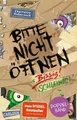 Produktbild: Bitte nicht öffnen: Doppelband (Enthält die Bände 1: Bis... | Buch | Zustand gut