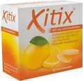 Produktbild: XITIX Lutschtabletten 20 St