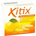 Produktbild: Xitix Lutschtabletten