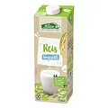 Produktbild: Allos - Reis Drink naturell - 1 l - 12er Pack