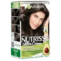 Produktbild: Garnier Nutrisse Ultra Crème 30 Dunkelbraun
