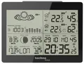Produktbild: technoline WS 6760 Wetterstation (inklusive Außensender, übersichtliche Anzeige mit mehreren Info auf einen Blick)