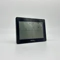 Produktbild: TechnoLine WS 6760 Wetterstation, Schwarz