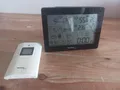Produktbild: Technoline WS 6760 Moderne Wetterstation - Vorhersage Wetterlage -- 8886/1103