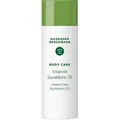 Produktbild: Hildegard Braukmann BODY CARE Vitamin Sanddorn Öl 200 ml