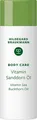 Produktbild: Hildegard Braukmann Body Care Vitamin Sanddorn Öl 200 ml Körperöl