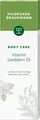 Produktbild: Hildegard Braukmann Body Care Vitamin Sanddorn Öl , 200 ml