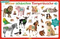 Produktbild: Meine schönsten Tiergeräusche