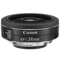 Produktbild: Canon EF-S 24mm F2.8 STM 9522B005