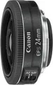 Produktbild: Canon EF-S 24 mm F2,8 STM Objektiv