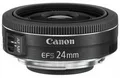 Produktbild: Canon EF-S 24mm 1:2,8 STM
