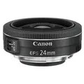 Produktbild: EF-S 2,8/24 mm STM Objektiv