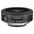 Produktbild: Canon EF-S 24mm f/2,8 STM Canon EF-S