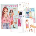 Produktbild: DEPESCHE - TOPMODEL DRESS ME UP GROß NEU OVP