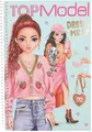 Produktbild: 4010070699673 Zestaw Dress Me Up Big Top Model 13486A Depesche