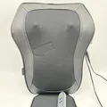Produktbild: COMFIER Nackenmassagegerät mit Wärme – 8 Massageknoten, 3 Intensitäten