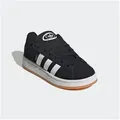 Produktbild: adidas Originals CAMPUS 00S Sneaker für Kinder schwarz 34 EU