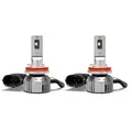 Produktbild: OSRAM Auto-Lampe Night Breaker SMART 64213DWNBSM-2HB, H9, LED, 12V / 21W, Scheinwerfer, 2 Stück