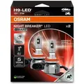 Produktbild: OSRAM Glühlampe, Hauptscheinwerfer 64213dwnbsm2hb