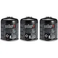 Produktbild: Weber Gas-Kartusche 3er-Pack