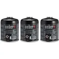 Produktbild: Weber Gas-kartusche 3er-pack