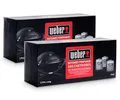 Produktbild: Weber Gas-Kartusche 2 x 3er-Pack