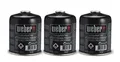 Produktbild: Weber Gas-Kartusche 3er-Pack