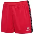 Produktbild: hummel Trainingshose hmlAUTHENTIC PL SHORTS WOMAN L