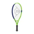 Produktbild: DUNLOP Tennisschläger TRISTORM JR 19, Griffgröße 0000, Green/Blue