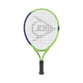 Produktbild: Dunlop Tristorm Jr 19 Tennisschläger Kinderschläger grün